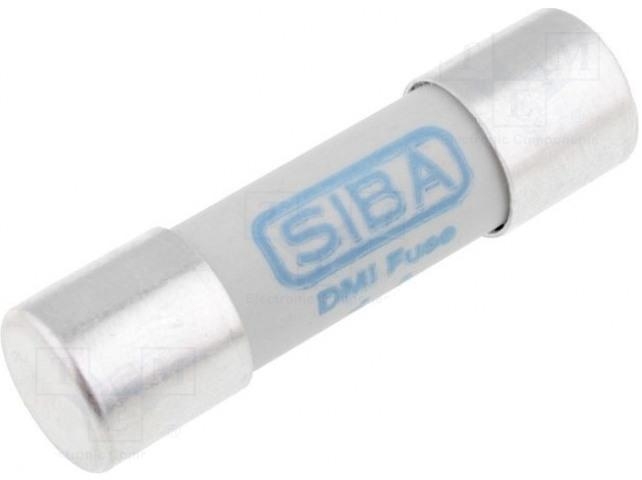 CFLT 1A 1000VAC-SIBA